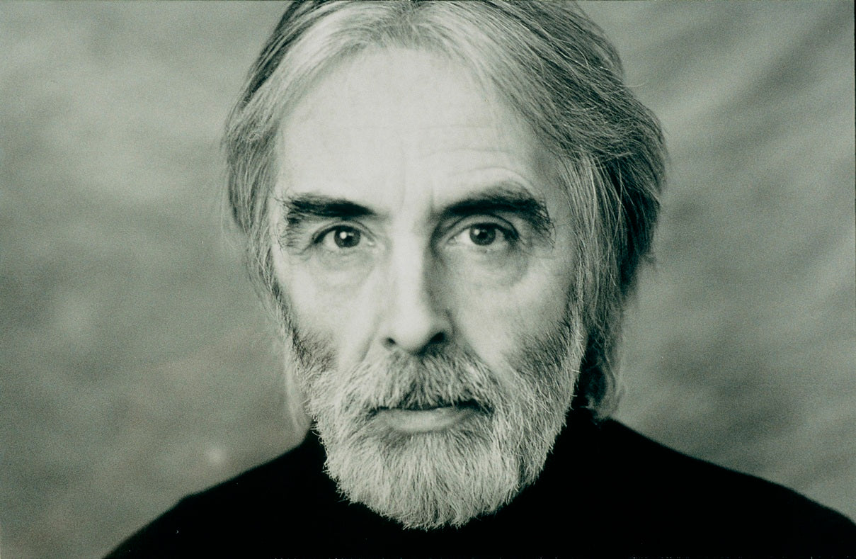 Michael Haneke