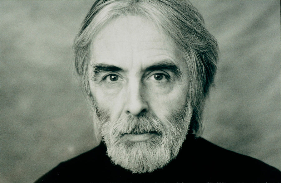 Michael Haneke