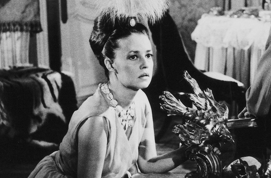 Jeanne Moreau