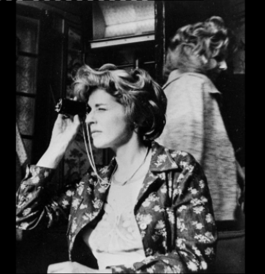 Nelly Kaplan