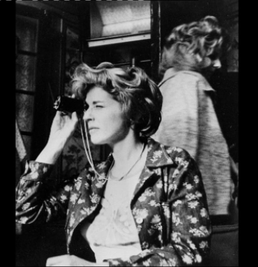 Nelly Kaplan