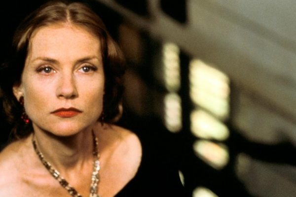 Isabelle Huppert
