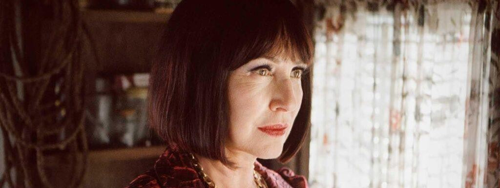 Nathalie Baye