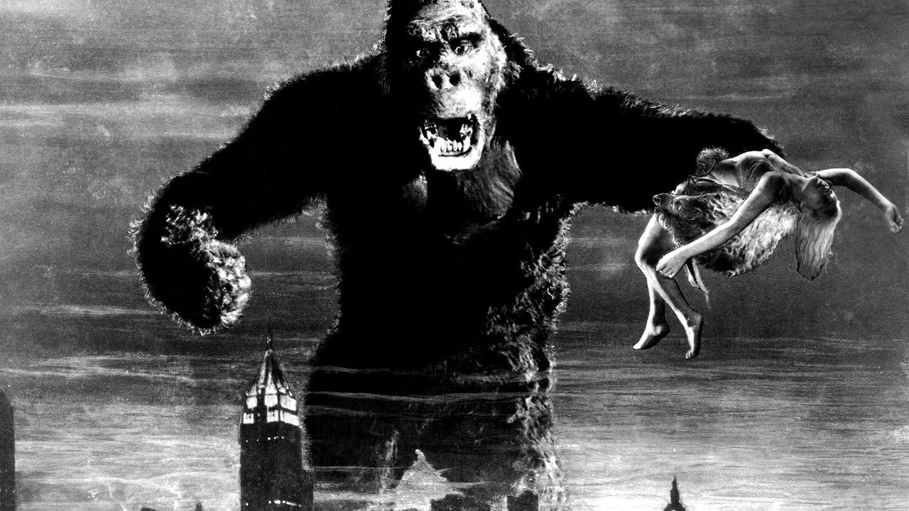 KING KONG — TMDB (pass2)