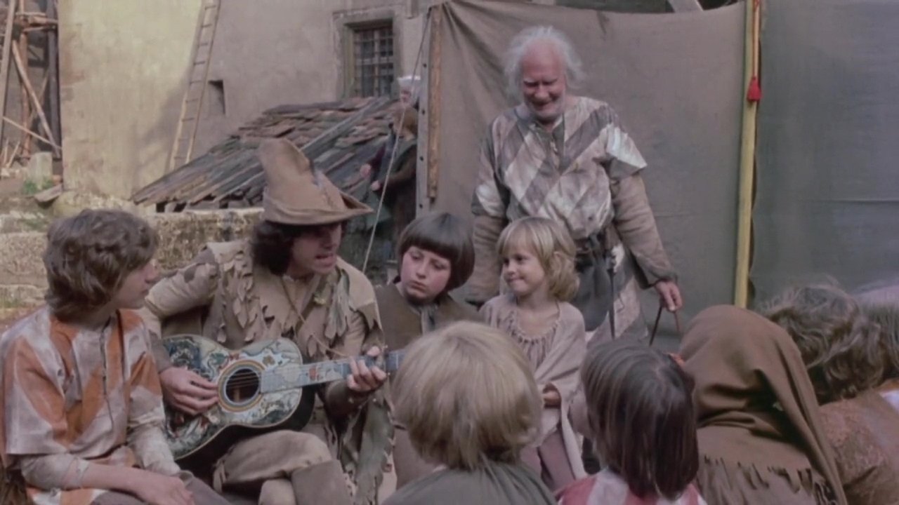 PIED PIPER (THE) — TMDB (pass2)