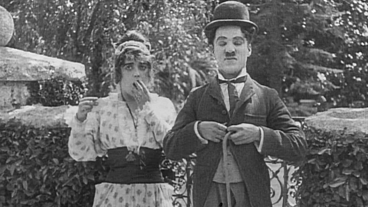 CAUGHT IN A CABARET — TMDB (pass2)