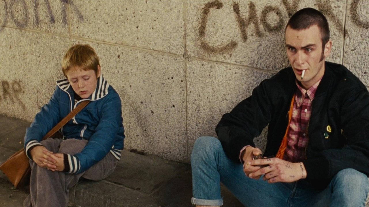 THIS IS ENGLAND — TMDB (pass2)