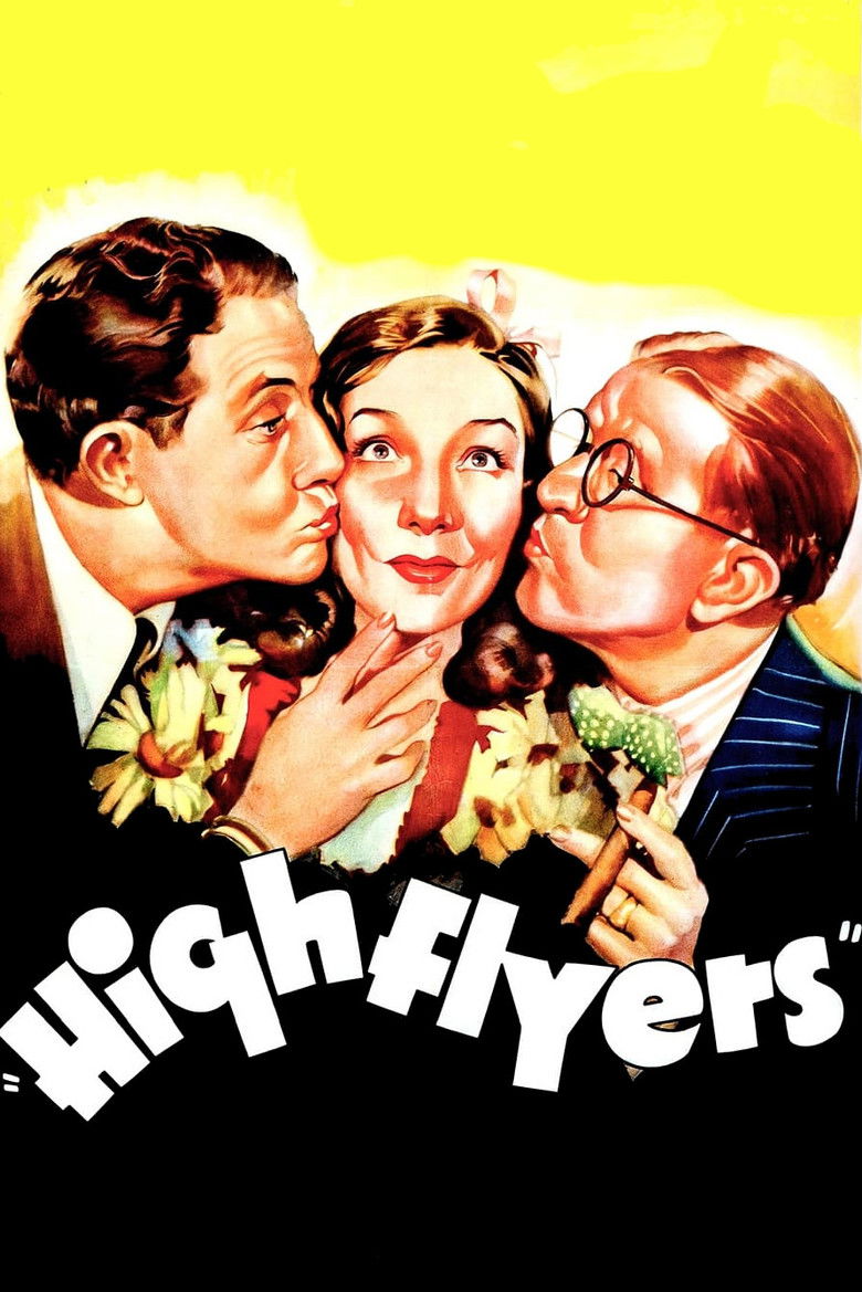 HIGH FLYERS — TMDB (pass2)
