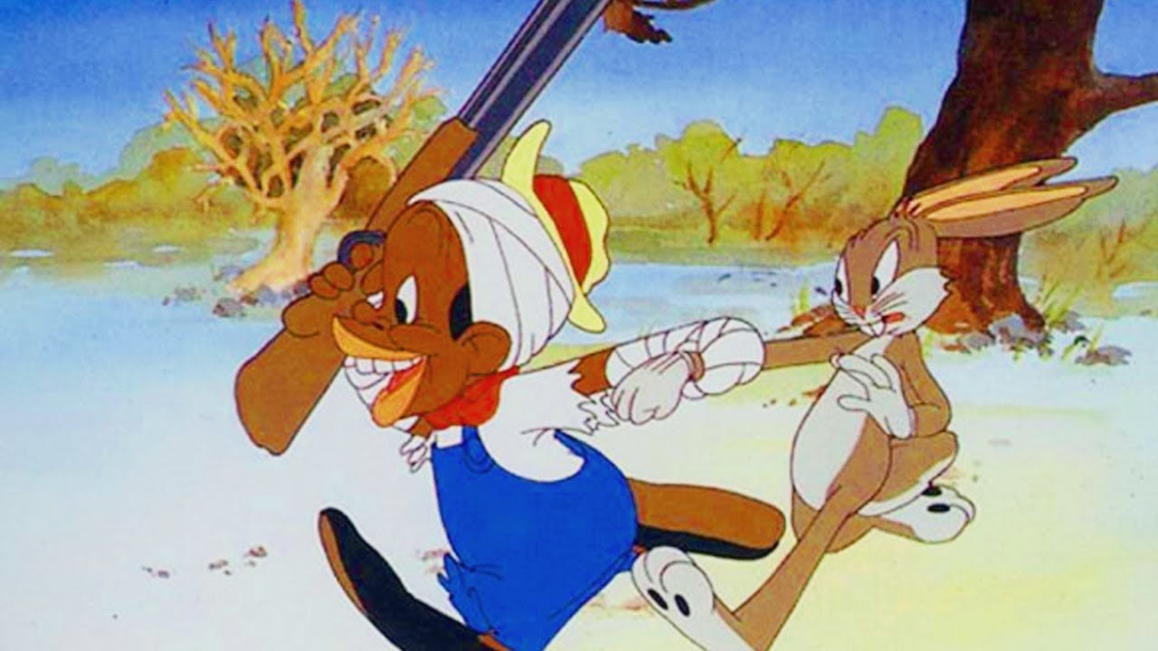 ALL THIS AND RABBIT STEW — TMDB (pass2)