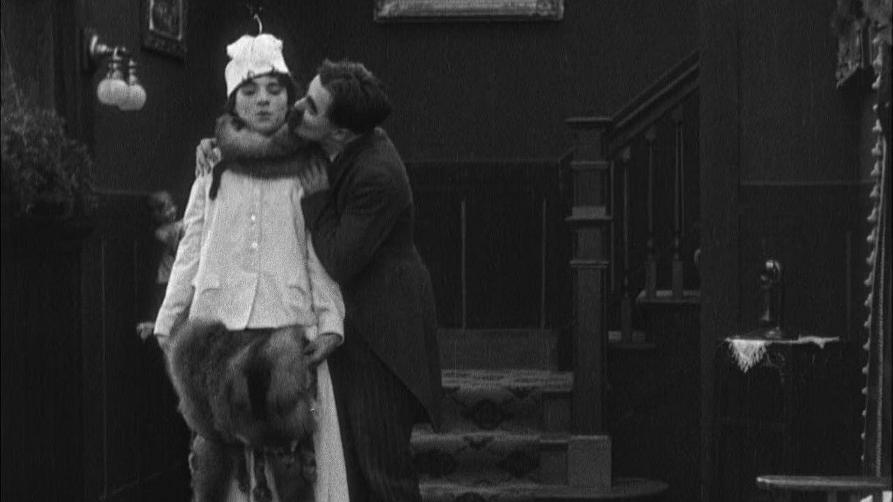MADEMOISELLE CHARLOT — TMDB (pass2)