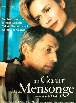Coeur Du Mensonge