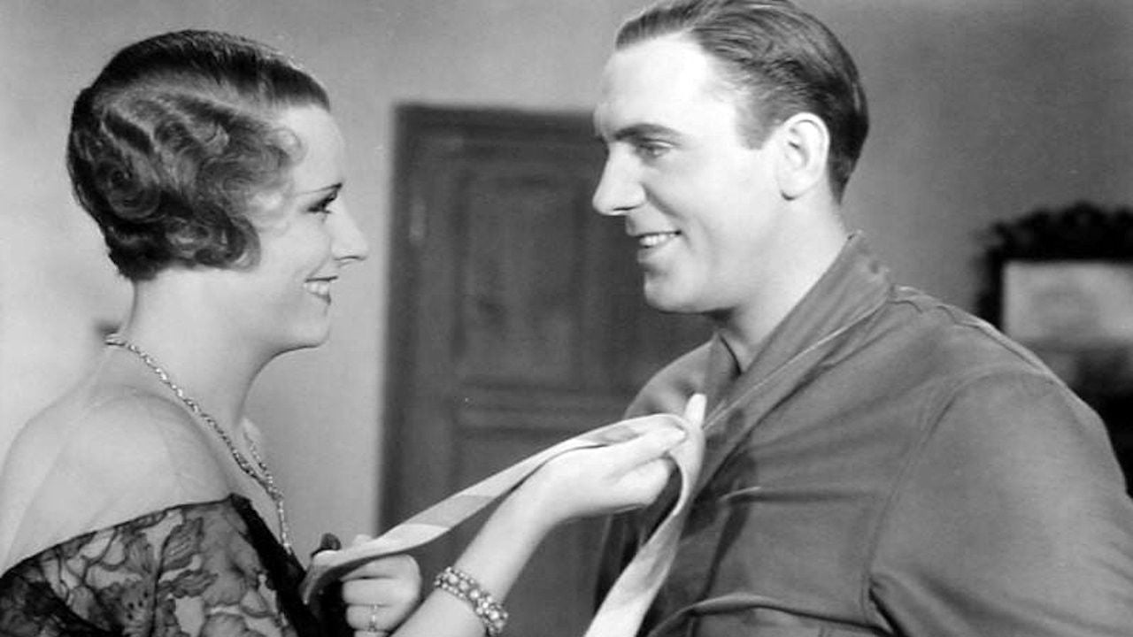 CONSOLATION MARRIAGE — TMDB (pass2)