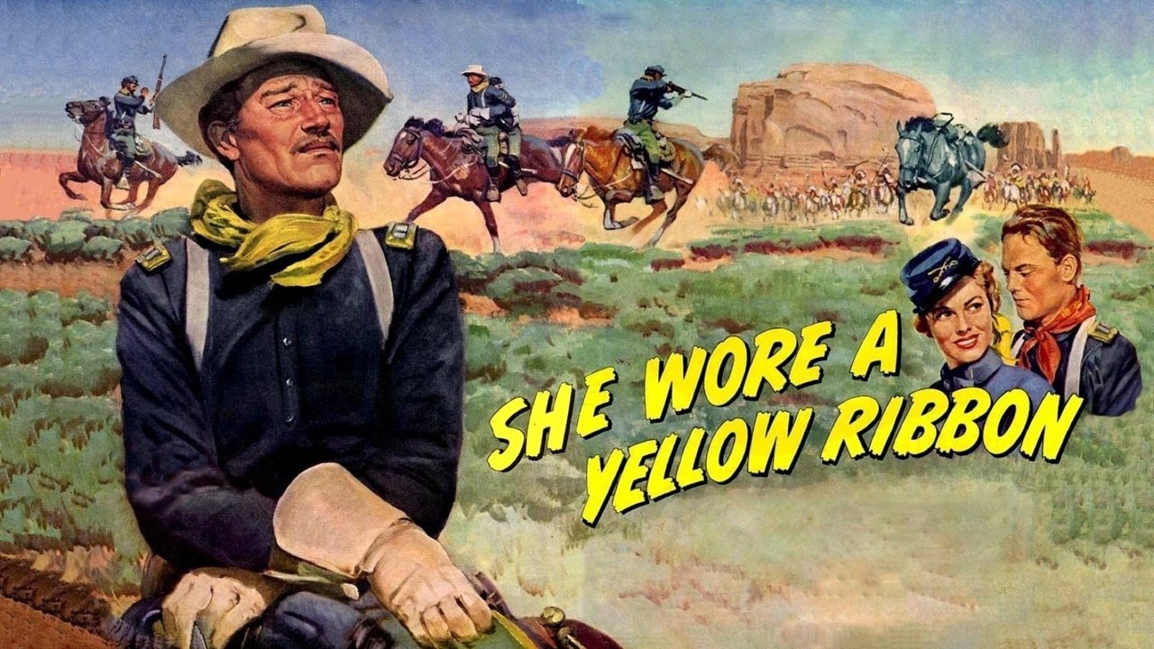 SHE WORE A YELLOW RIBBON — TMDB (pass2)