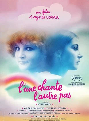 UNE CHANTE, L'AUTRE PAS (L')