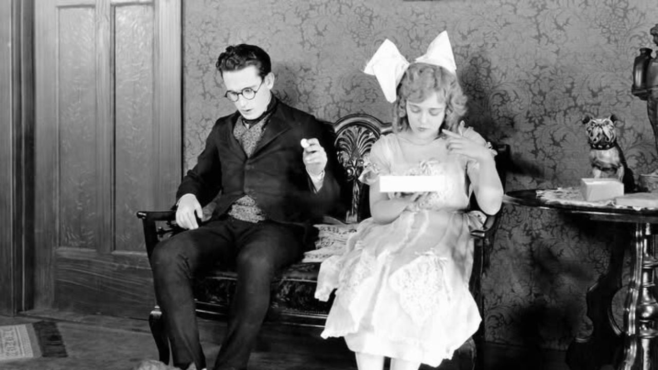 GRANDMA'S BOY — TMDB (pass2)