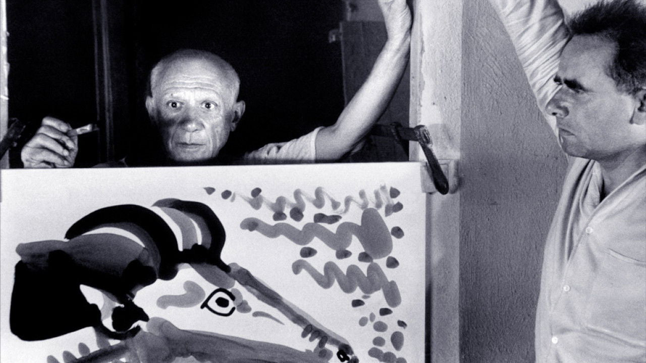 MYSTERE PICASSO (LE) — TMDB (pass2)