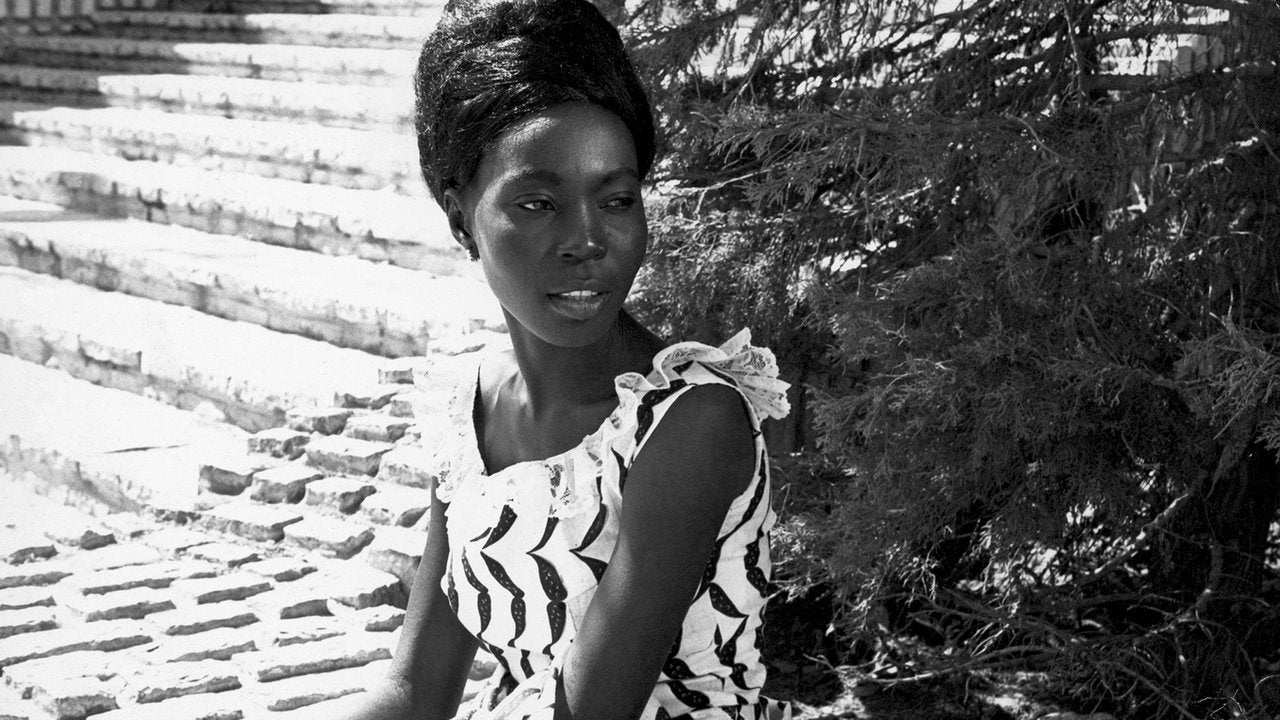 BLACK GIRL — TMDB (pass2)