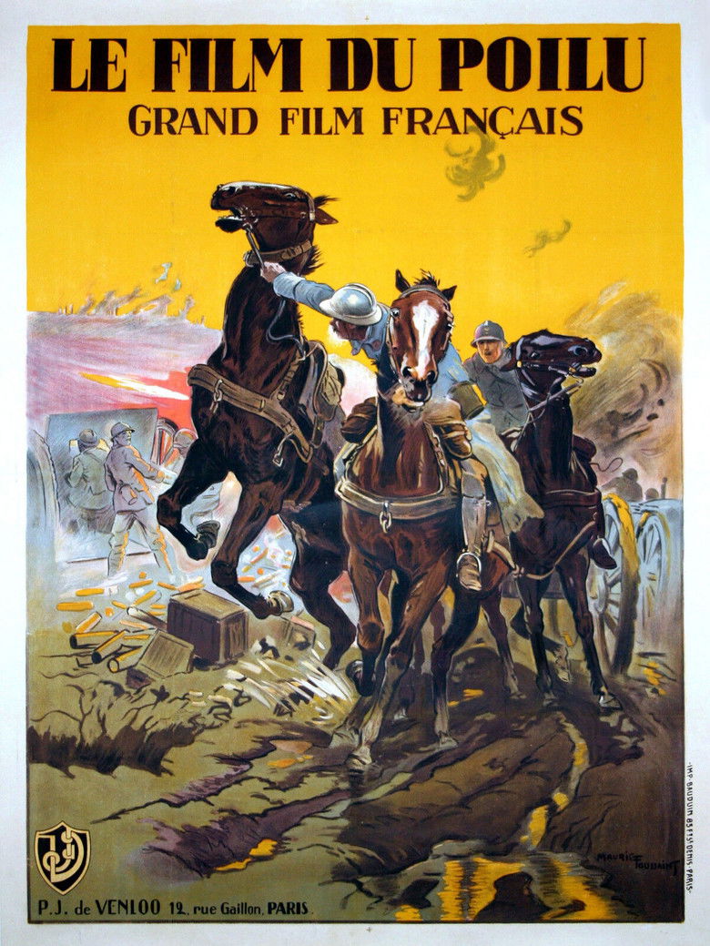 FILM DU POILU (LE) — TMDB (pass2)