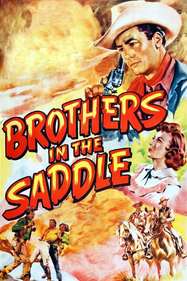 BROTHERS IN THE SADDLE — TMDB (pass2)