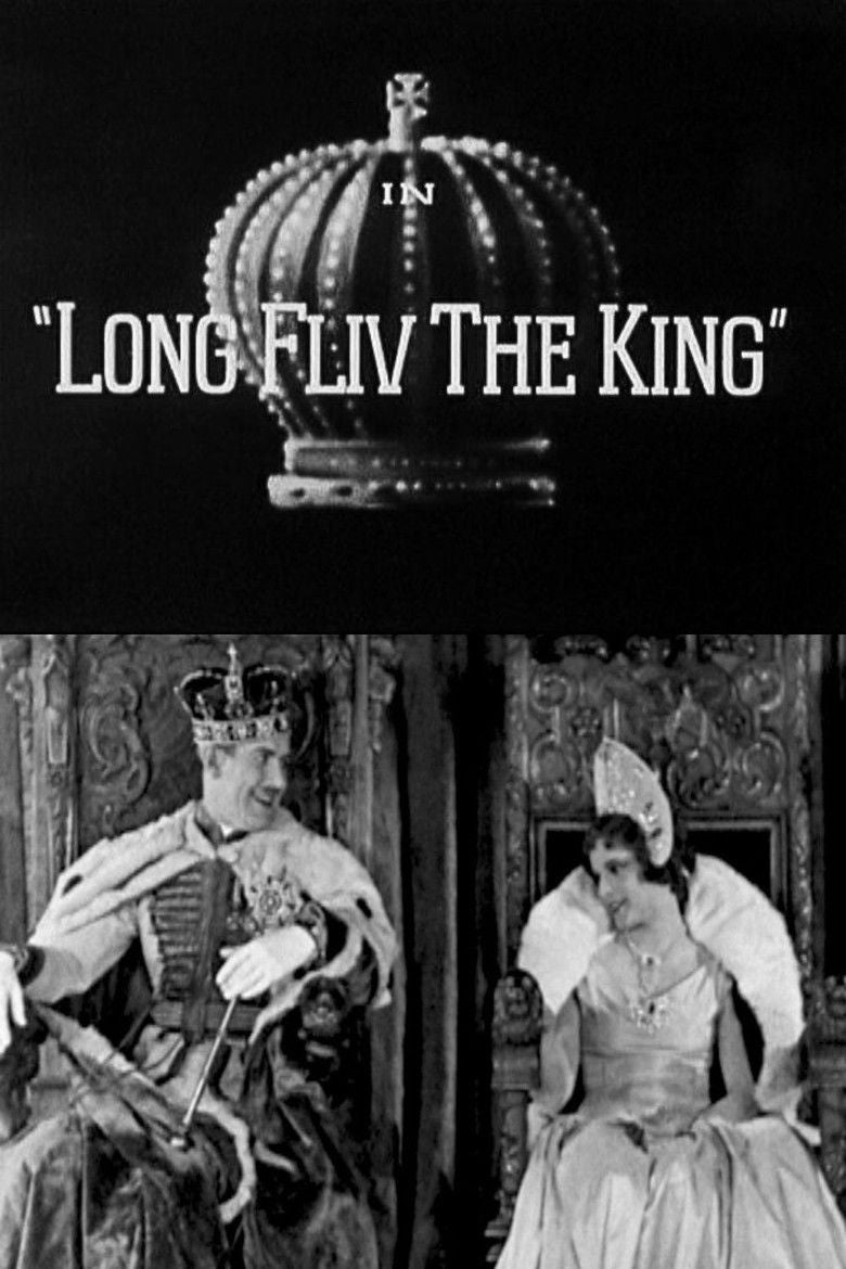 LONG FLIV THE KING — TMDB (pass2)