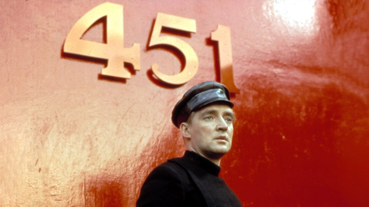 FAHRENHEIT 451 — TMDB (pass2)