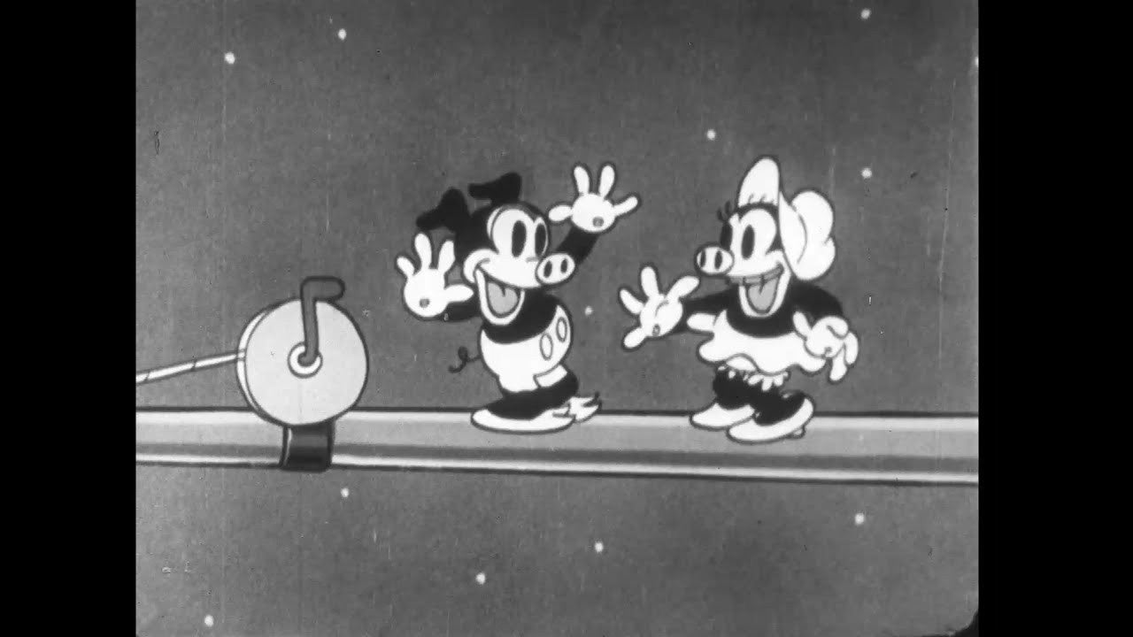 HITTIN THE TRAIL FOR HALLELUJAH LAND — TMDB (pass2)