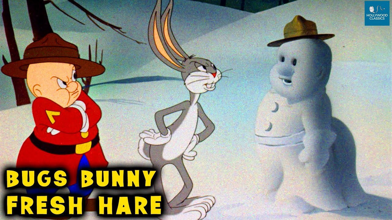 FRESH HARE — TMDB (pass2)