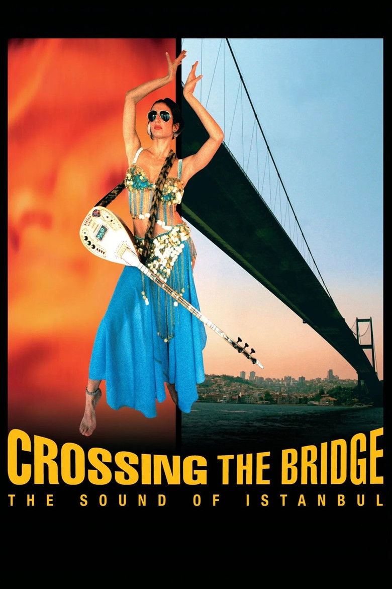 CROSSING THE BRIDGE, THE SOUND OF ISTANBUL — TMDB (pass2)
