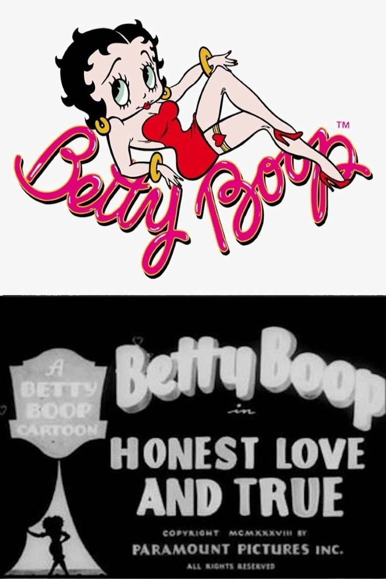 HONEST LOVE AND TRUE — TMDB (pass2)
