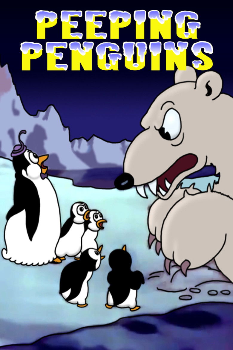 PEEPING PENGUINS — TMDB (pass2)