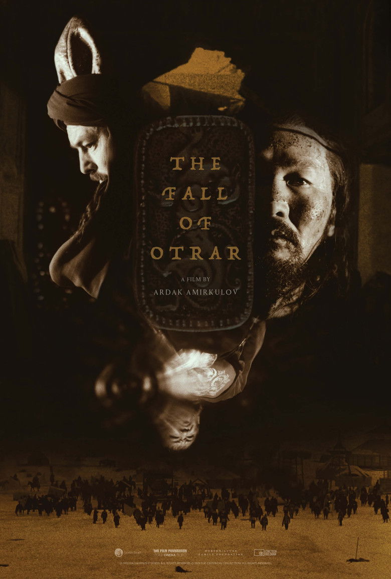 THE FALL OF OTRAR — TMDB (pass2)