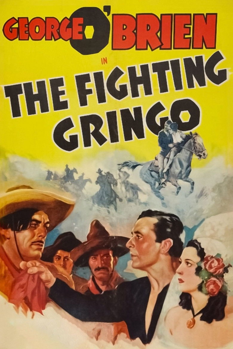 FIGHTING GRINGO, THE — TMDB (pass2)