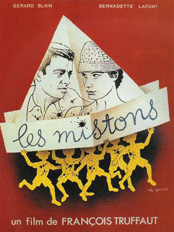 Mistons / Antoine Et Colette