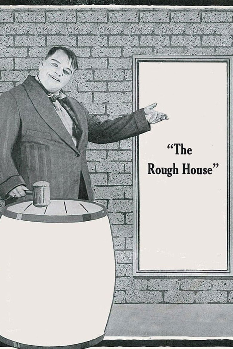 ROUGH HOUSE (THE) — TMDB (pass2)
