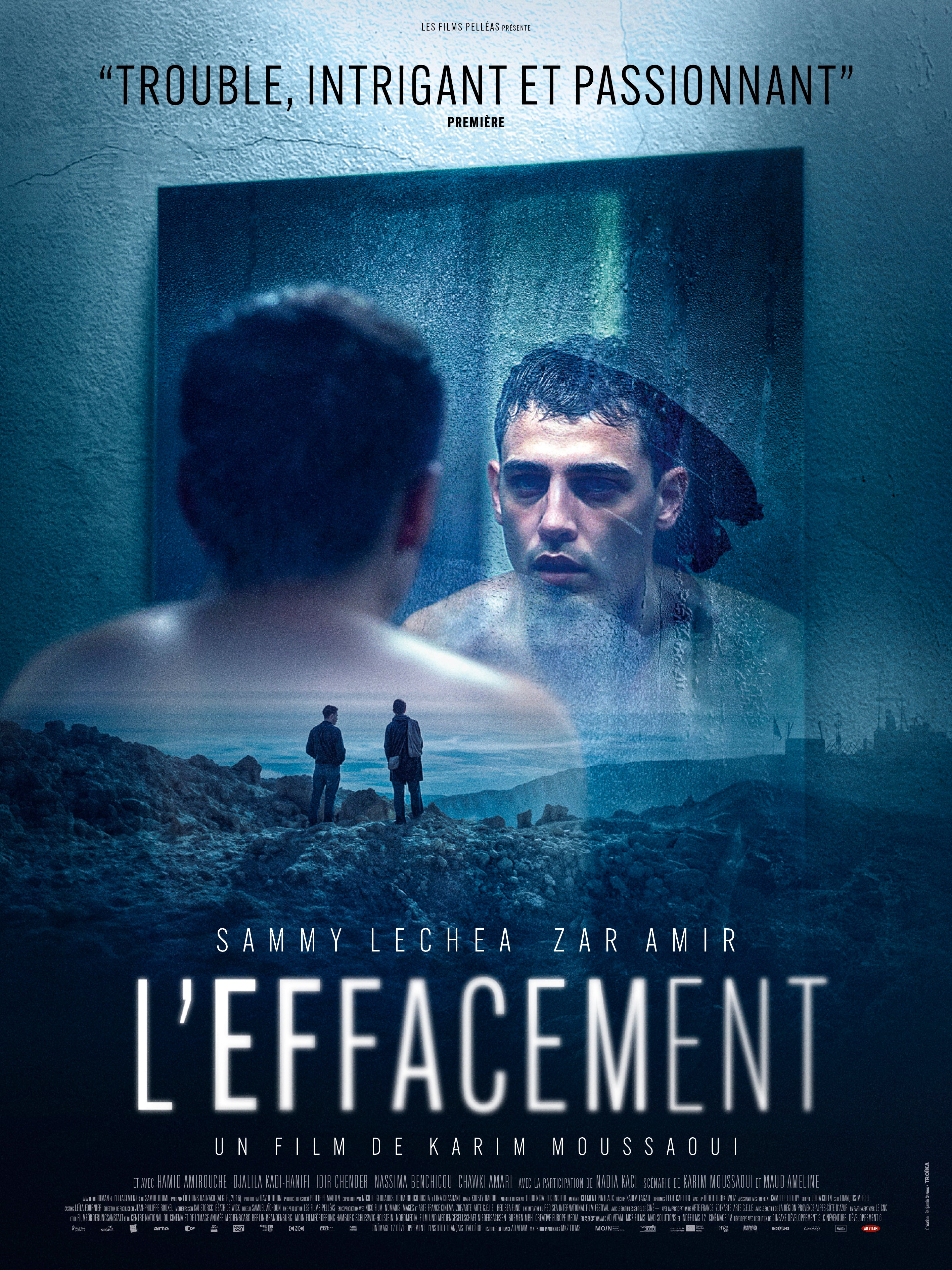Effacement