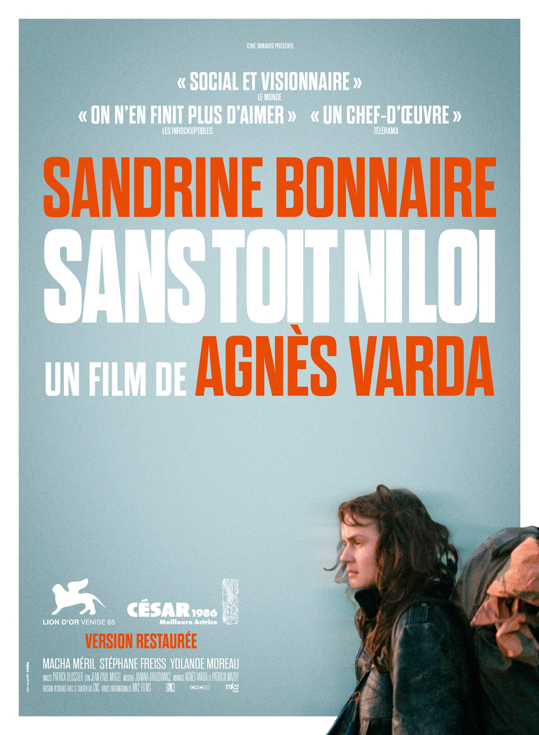 Sans Toit Ni Loi