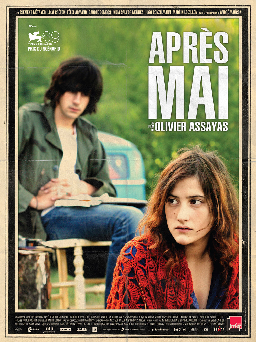 Apres Mai