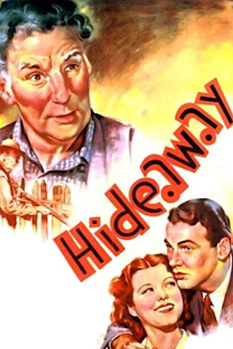 HIDEAWAY — TMDB (pass2)