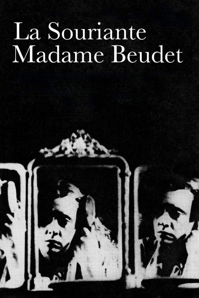 SOURIANTE MADAME BEUDET (LA) — TMDB (pass2)