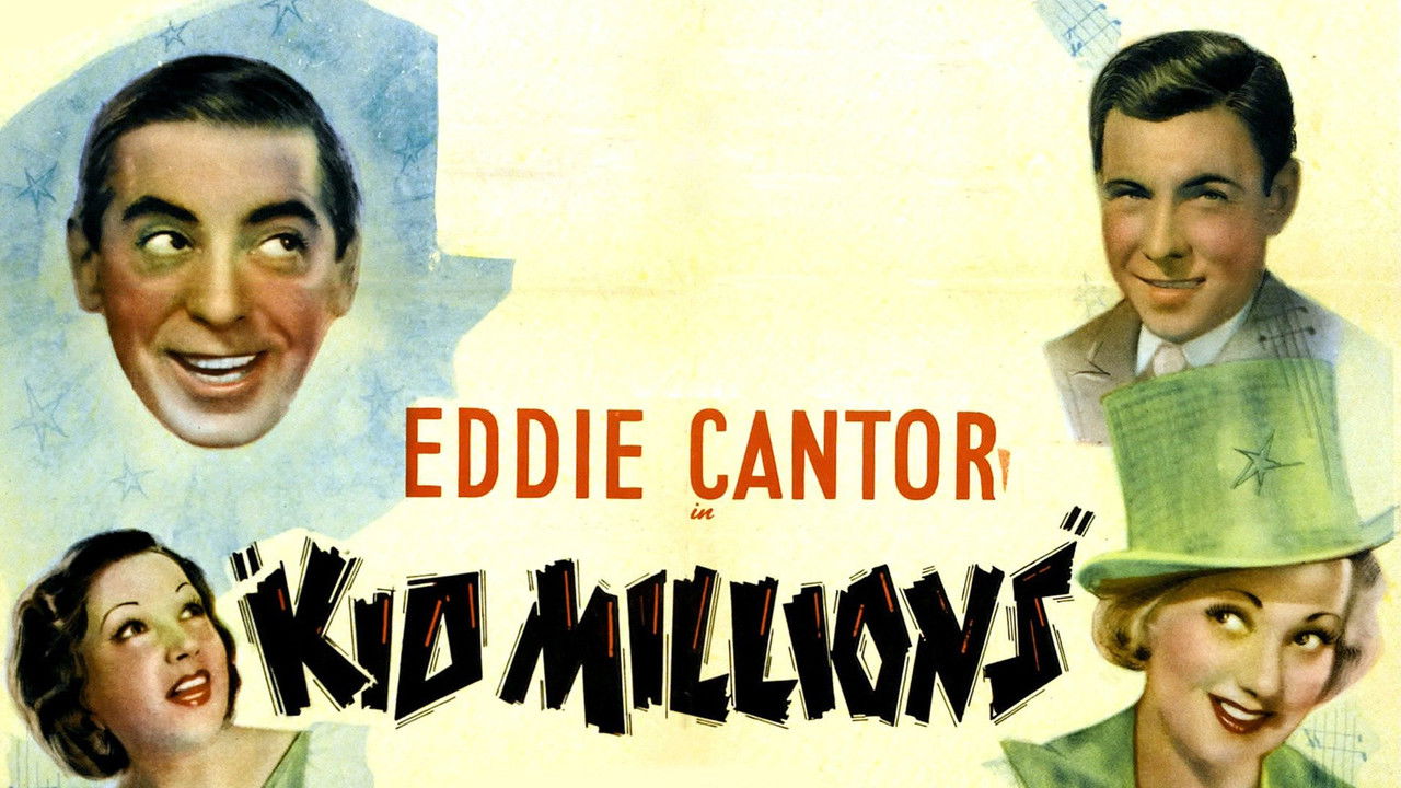 KID MILLIONS — TMDB (pass2)