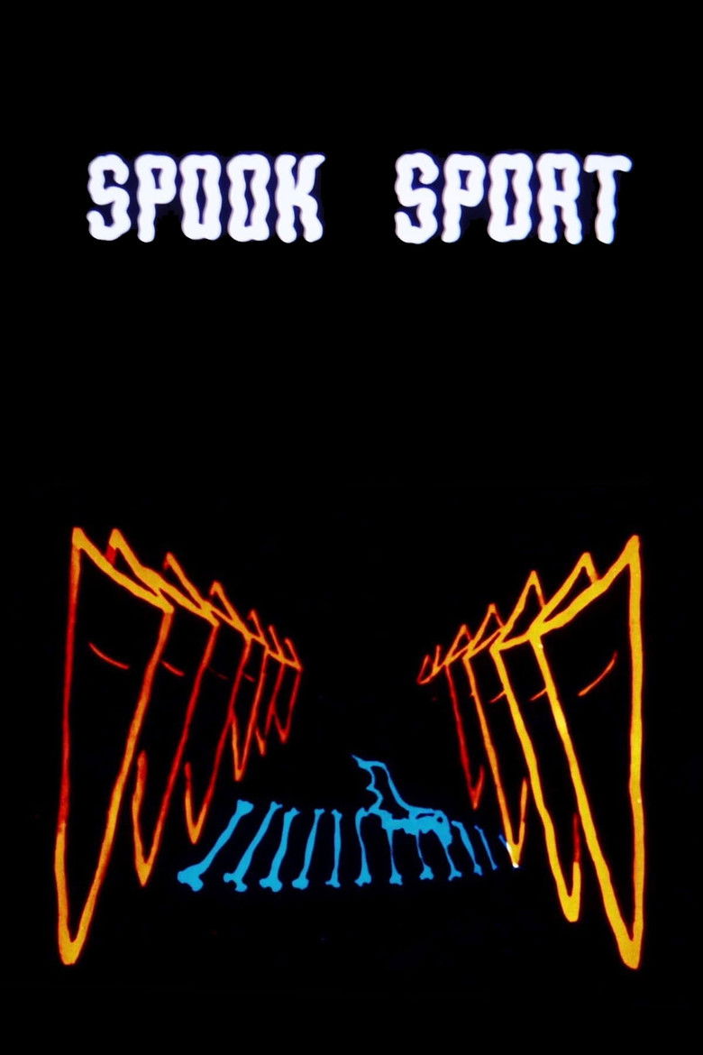 SPOOK SPORT — TMDB (pass2)
