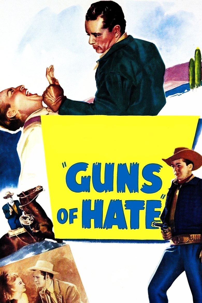 GUNS OF HATE — TMDB (pass2)
