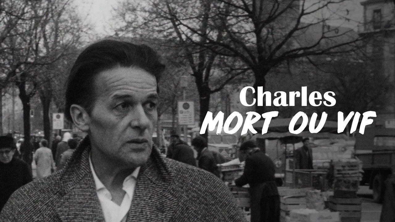 CHARLES, MORT OU VIF — TMDB (pass2)
