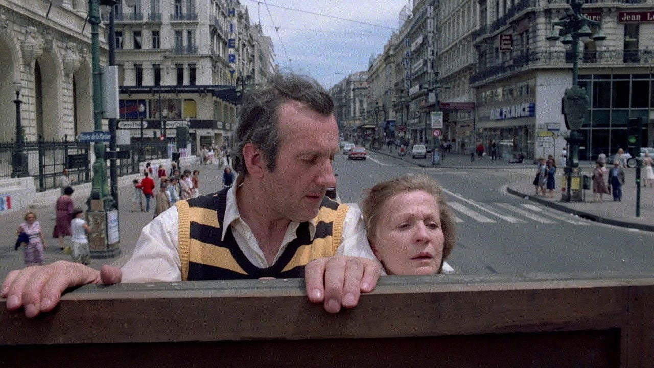 CHARLES ET LUCIE — TMDB (pass2)