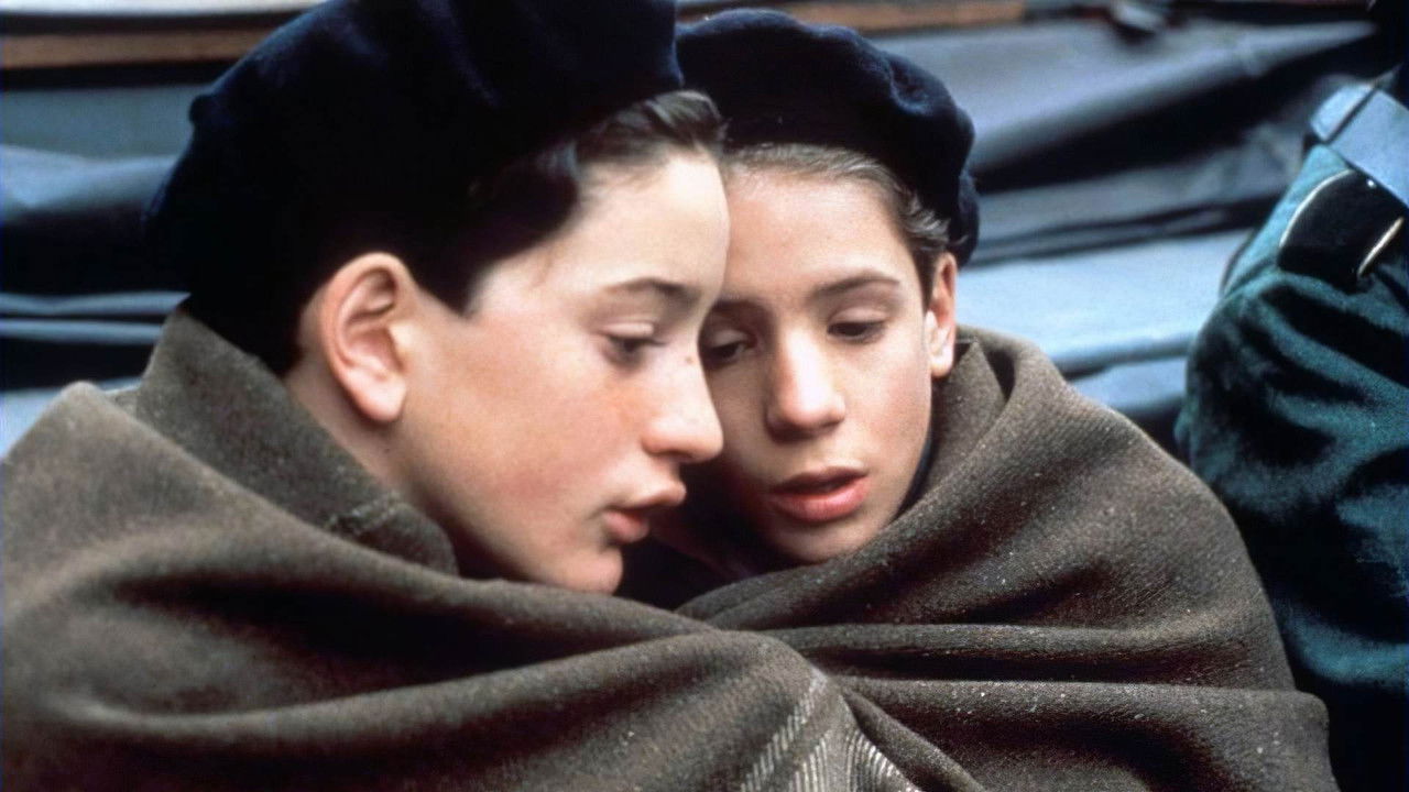 AU REVOIR LES ENFANTS — TMDB (pass2)