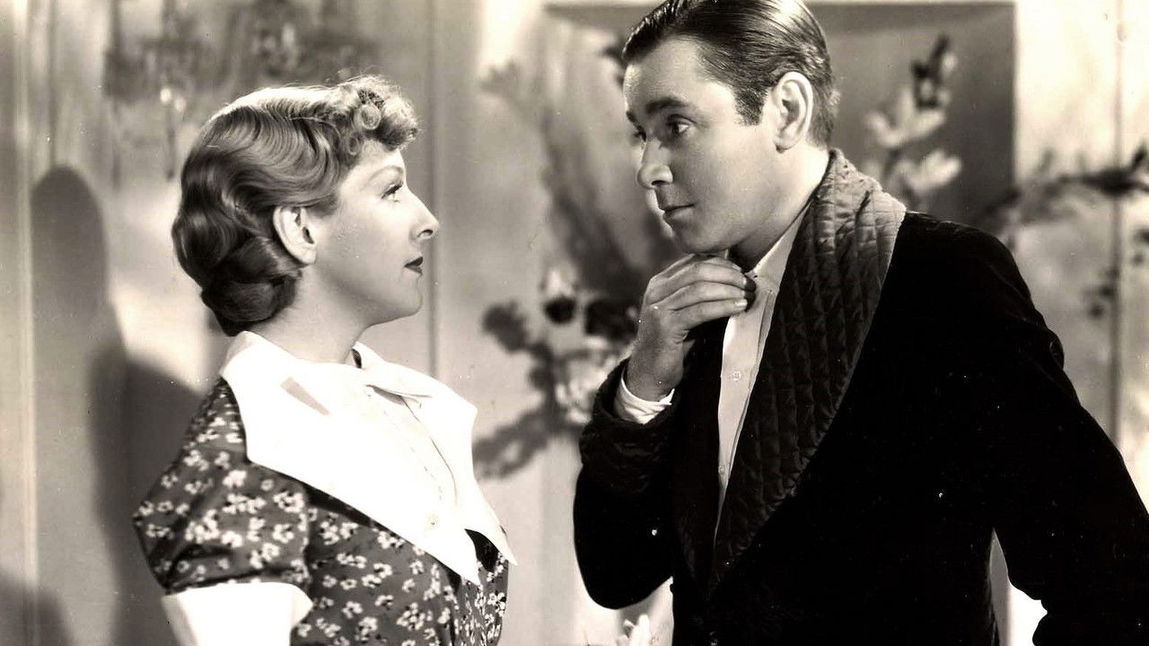MAKE WAY FOR A LADY — TMDB (pass2)