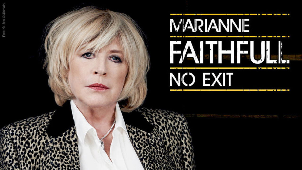 MARIANNE FAITHFULL — TMDB (pass2)