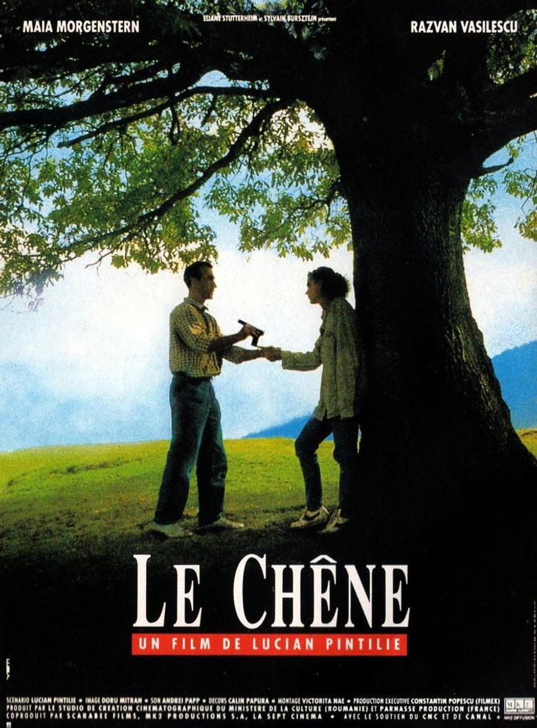CHENE (LE) — TMDB (pass2)