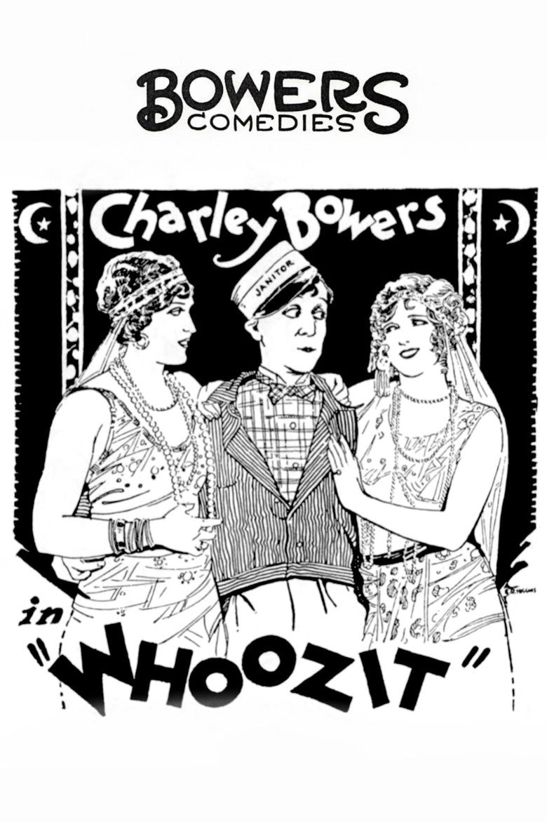 WHOOZIT — TMDB (pass2)