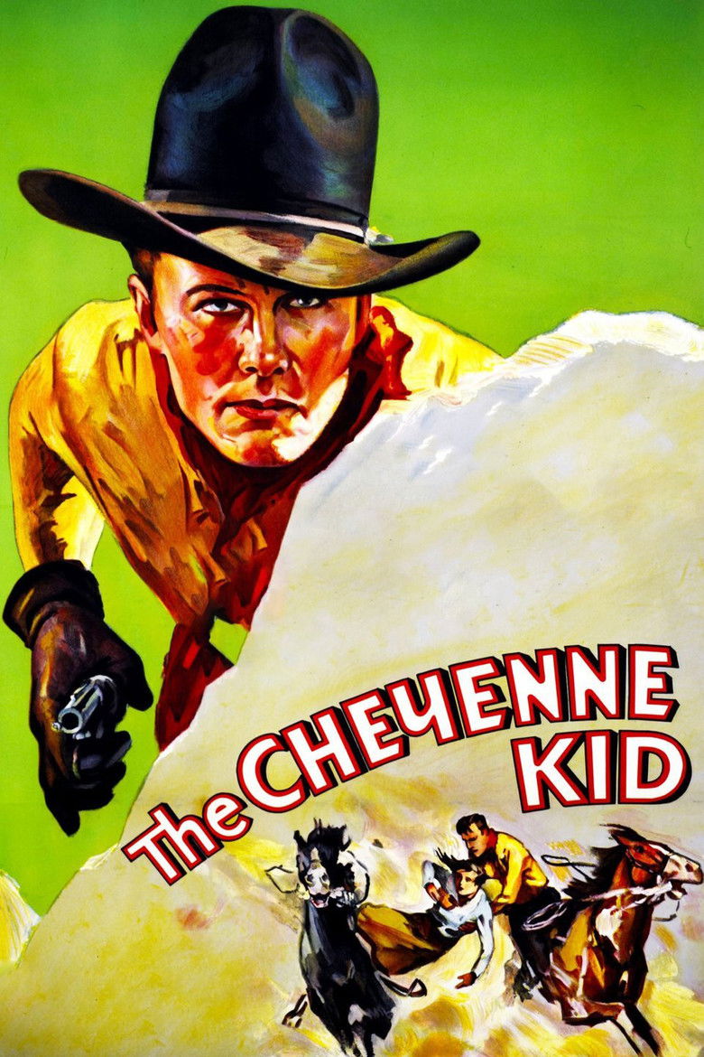 CHEYENNE KID — TMDB (pass2)